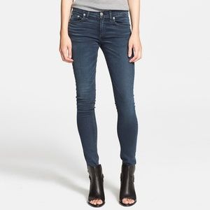 rag & bone / JEAN The Skinny Jeans Loreto Size 30